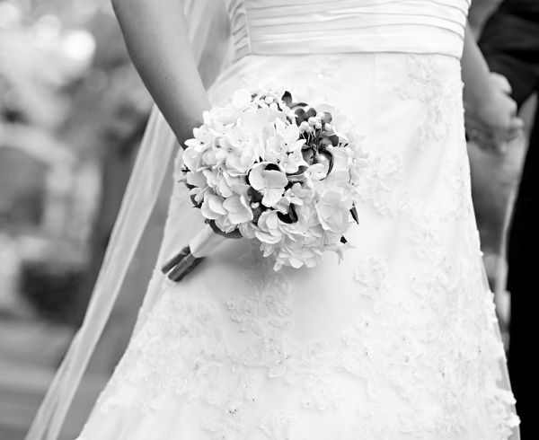 Vestidos de novia Barcelona